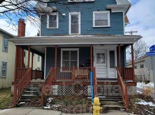 375 Alexander St #1, Rochester, NY 14607