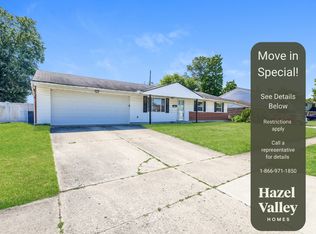6846 Alter Rd, Dayton, OH 45424