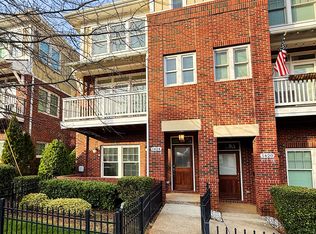 1424 W 4th St, Charlotte, NC 28202