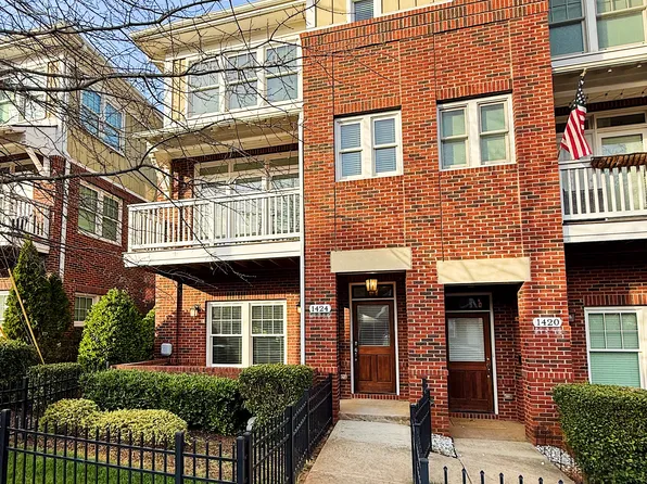 1424 W 4th St, Charlotte, NC