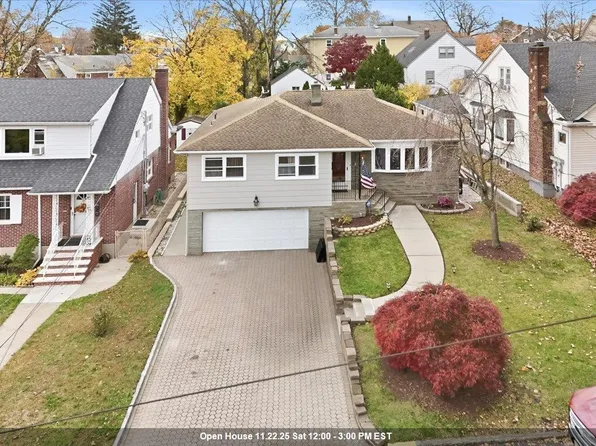 175 Weaver Ave, Bloomfield, NJ 07003