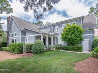 12 Fortrose Circle, Pinehurst, NC 28374