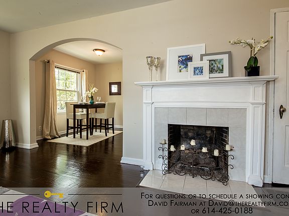 3rd image of 1268 Thornwood Pl