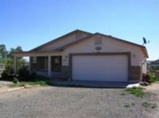 28915 N 205th Dr, Wittmann, AZ 85361