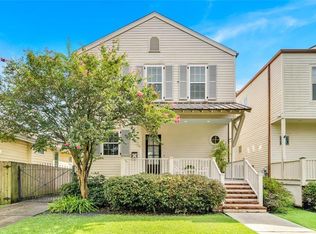726 Navarre Ave, New Orleans, LA 70124