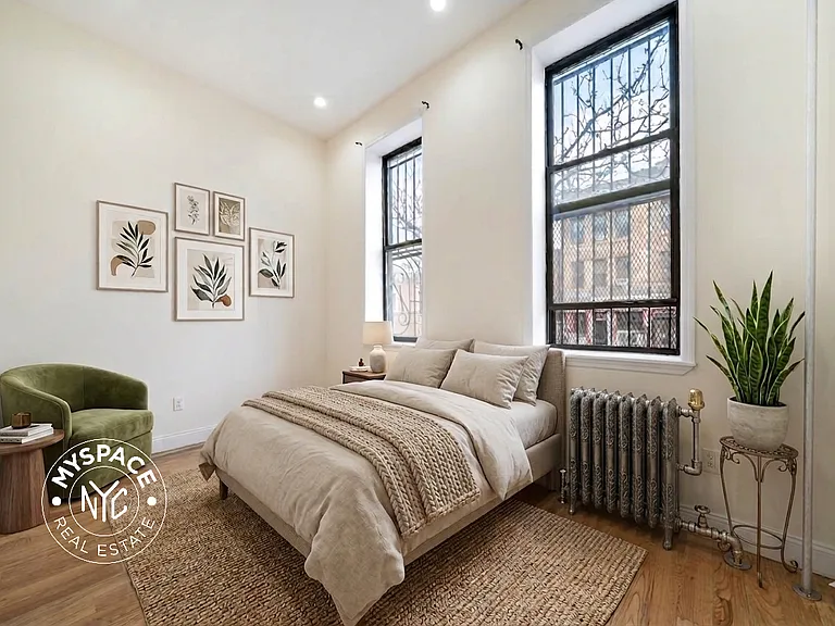 641 Saint Marks Ave #2D — Photo 1