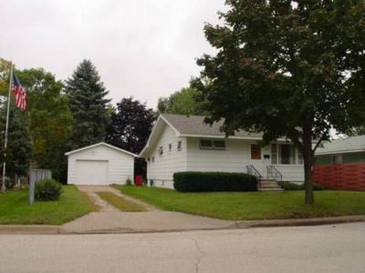 110 Fairfax St, Winona, MN, 55987