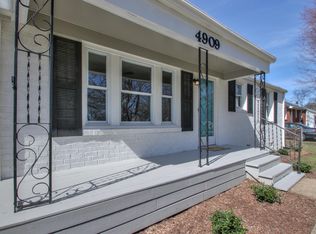 4909 Pearson Pl, Nashville, TN 37211