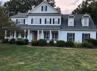 502 Broadleaf Way, Charlottesville, VA 22911