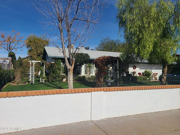 4th image of 1628 W VILLA MARIA Drive