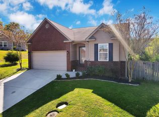 2866 Mossy Oaks Ln, Knoxville, TN 37921