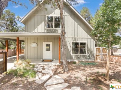 1309 Cedar Dr, Kerrville, TX, 78028