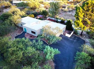 3310 N Webster Pl, Tucson, AZ 85750