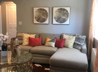 819 51st St SE APT 2, Washington, DC 20019