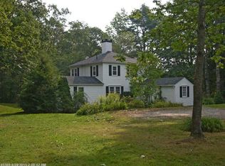 270 Commercial St, Rockport, ME 04856