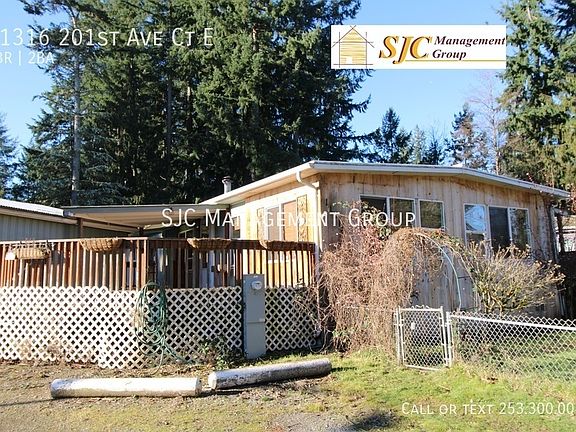 2nd image of 11316 201st Avenue Ct E