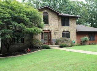 5025 Circle Dr, Imperial, MO 63052