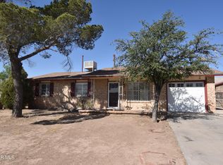 8413 Drake Pl, El Paso, TX 79907