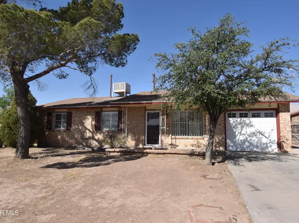 8413 Drake Pl, El Paso, TX 79907