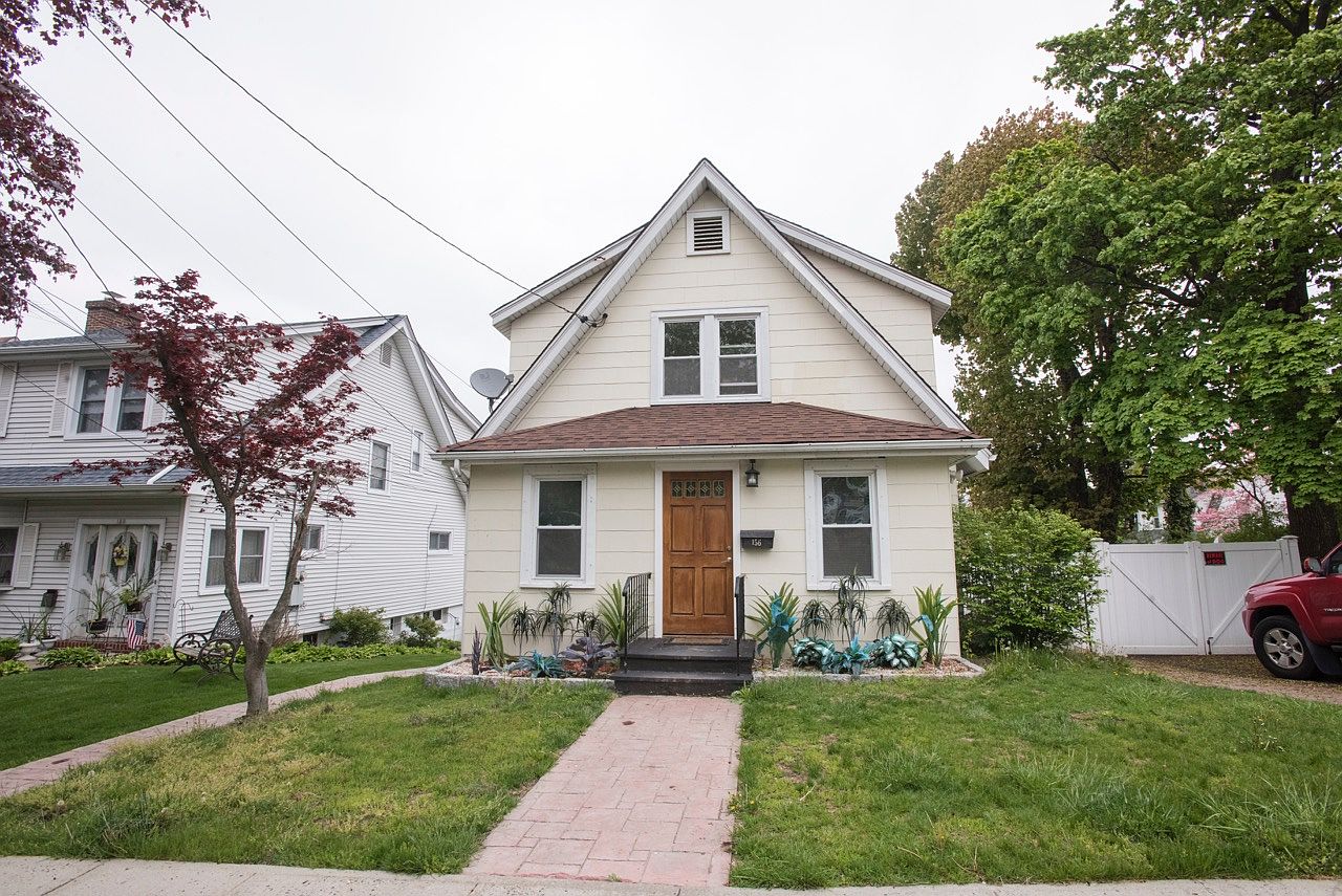 156 Briggs Ave, Yonkers, NY 10701 Zillow