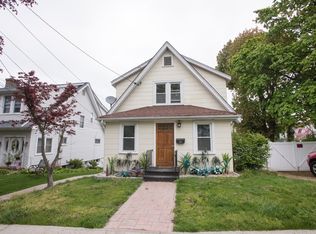 156 Briggs Ave, Yonkers, NY 10701