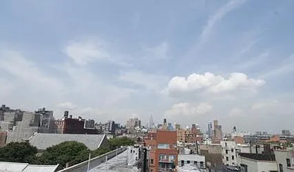 Rented by Veracity NYC LLC