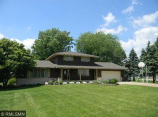 1436 72nd St SE, Montrose, MN 55363