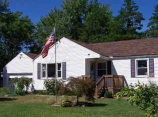 152 Cheyenne Rd, Springfield, MA 01109