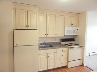 21 Walnut St #8B, Quincy, MA 02171