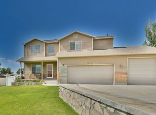 7696 W Kristin View Ct, Magna, UT 84044
