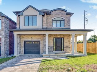 97 Chelliah Ct, Toronto, ON M1B 5S1