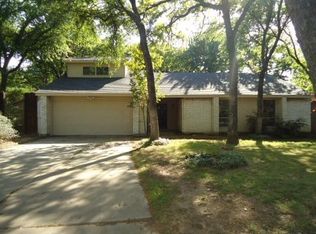 5408 Falcon Wood Ct, Arlington, TX 76016