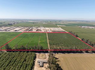 August Ave, Hilmar, CA 95324
