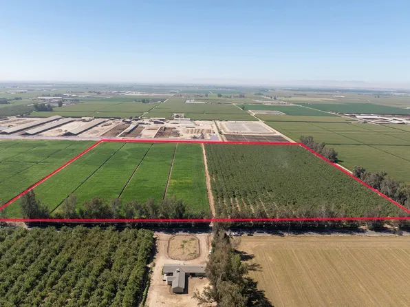 August Ave, Hilmar, CA 95324