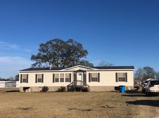 1207 Lena Dr, Arnaudville, LA 70512