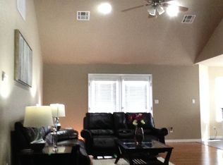 13778 County Road 3615, Ada, OK 74820