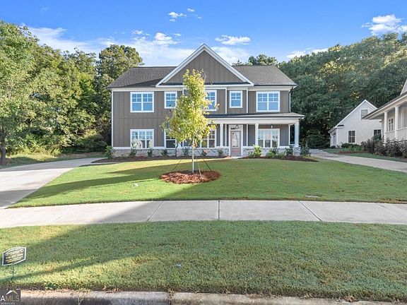 4th image of 4306 Brookhaven Dr SE