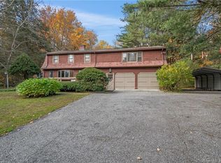 139 Granville Rd, North Granby, CT 06060