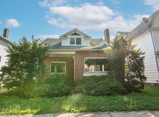 18 Birch St, Wilkes Barre, PA 18702