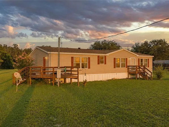 3410 ANATA DRIVE, ZEPHYRHILLS, FL 33541
