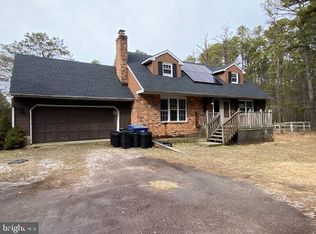 118 Moores Meadow Rd, Tabernacle, NJ 08088