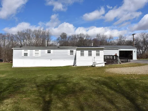 20986 Peters Rd, Saegertown, PA 16433