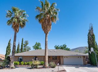 3007 Sunland Ave, Alamogordo, NM 88310