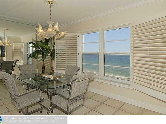 5th image of 3850 Galt Ocean Dr APT 201