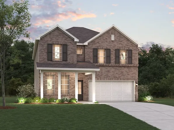 1834 Peaceful Pine Ave, Snellville, GA 30078