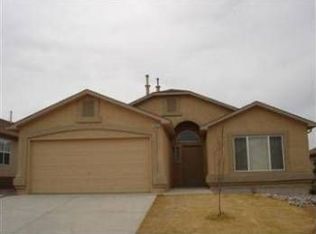 9027 Hidden Spring Ave SW, Albuquerque, NM 87121