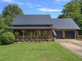 160 Bluebonnet Ln, Greeneville, TN 37743