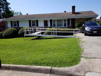 3402 Pittsfield Ave NW, Roanoke, VA, 24017