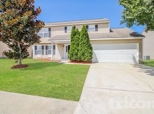 732 Elderberry Ln, Columbia, SC 29229