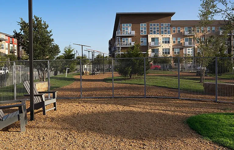 Parkside at Craig Ranch Apartments — Photo 46